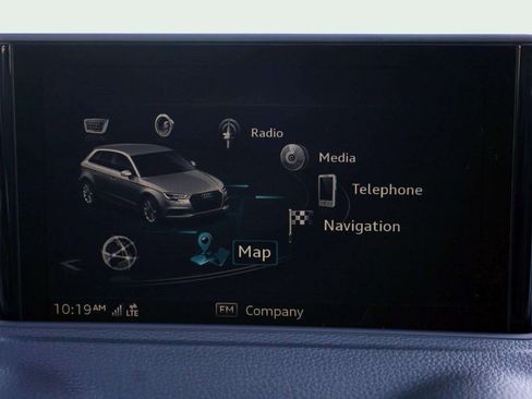 Used 2017 Audi A3 e-tron Premium Plus w/ Technology Package image 21