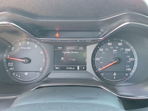 Certified 2023 Chevrolet TrailBlazer LT image 3