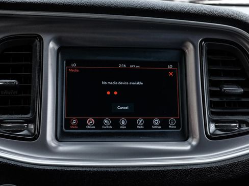 Used 2021 Dodge Challenger R/T RWD image 33