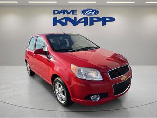 Used 2011 Chevrolet Aveo5 LT video 1