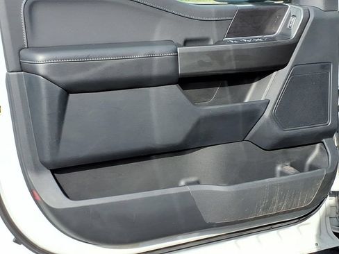 Used 2023 Ford F150 XLT w/ Equipment Group 302A High AWD/4WD image 21