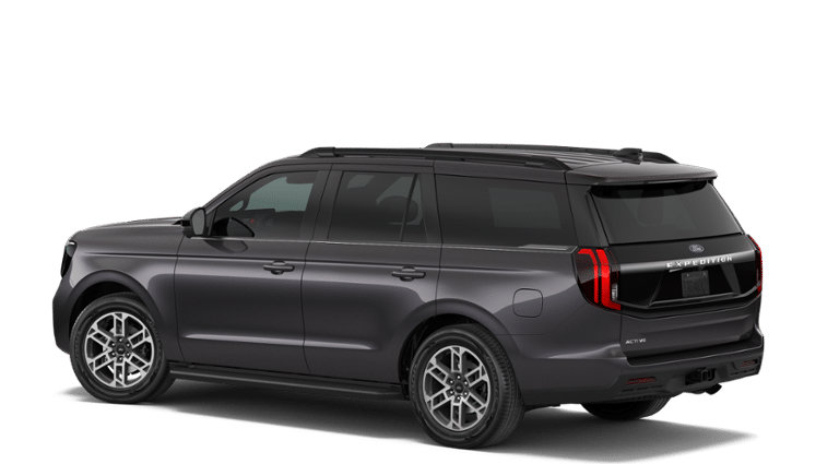 New 2026 Ford Expedition Active RWD image 14