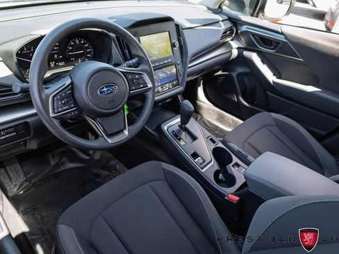 Used 2025 Subaru Impreza 2.0i AWD/4WD image 17
