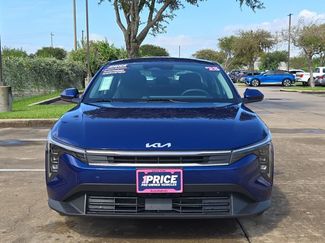 Used 2025 Kia K4 FWD video 2