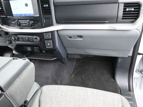 Used 2023 Ford F150 XLT image 43
