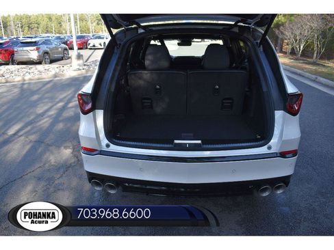 New 2026 Acura MDX Type S image 34