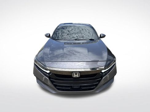 Used 2020 Honda Accord Sport image 2