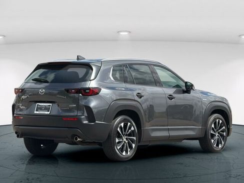 Used 2025 MAZDA CX-50 2.5 Hybrid w/ Premium Plus Pkg AWD/4WD image 7