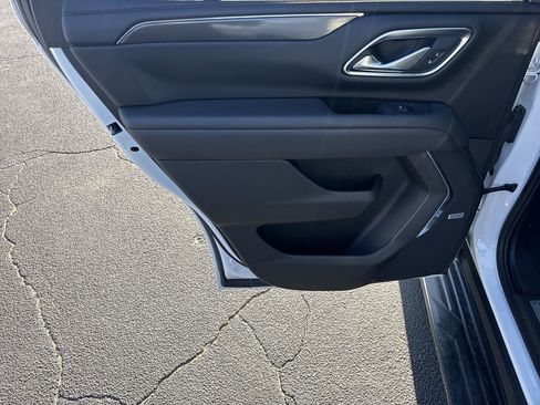 Used 2023 Chevrolet Tahoe RST w/ Luxury Package image 21