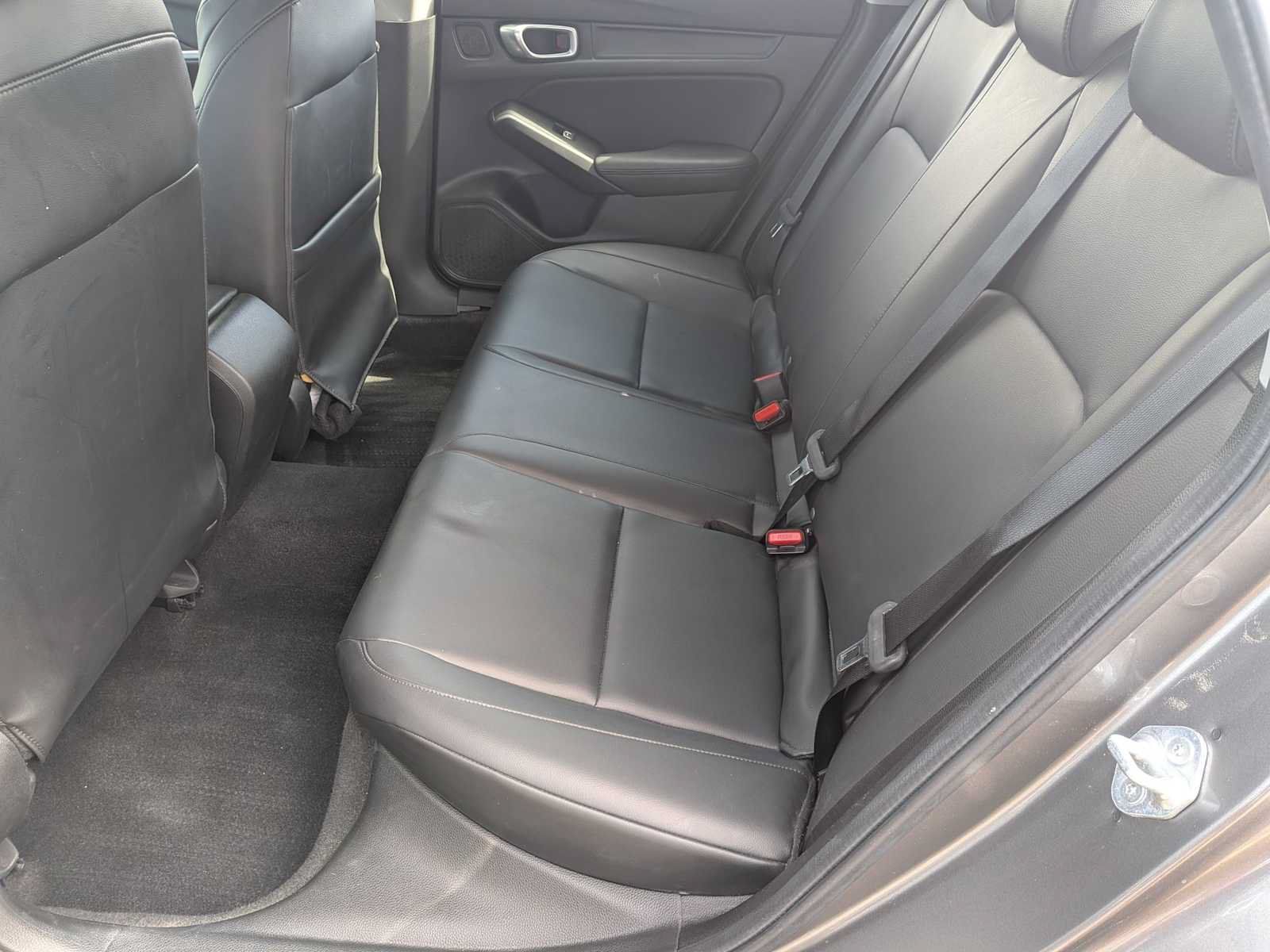 Used 2023 Acura Integra FWD image 19