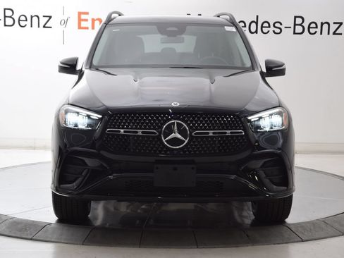 New 2026 Mercedes-Benz GLE 350 4MATIC image 9