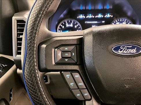 Used 2021 Ford F250 XL w/ Power Equipment Group RWD image 17