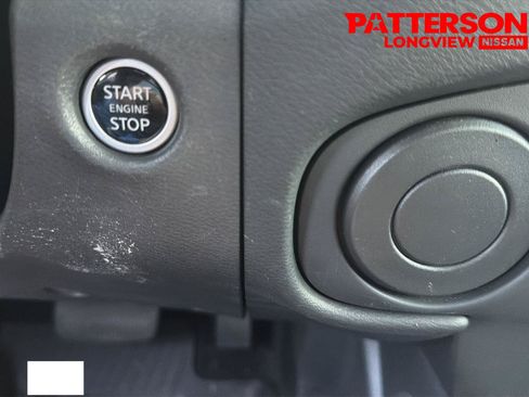 Used 2024 Nissan Frontier SL w/ Technology Package RWD image 15
