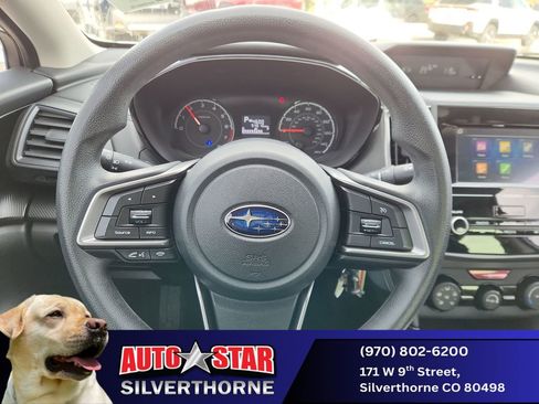 Used 2017 Subaru Impreza 2.0i image 14