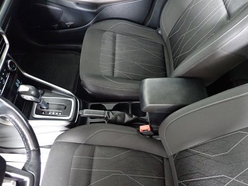 Used 2020 Ford EcoSport SE AWD/4WD image 31