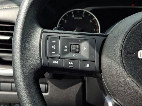 Used 2024 Nissan Rogue SV AWD/4WD image 20