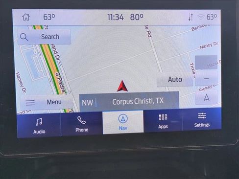 Used 2022 Ford Explorer ST-Line w/ Class IV Trailer Tow Package image 12