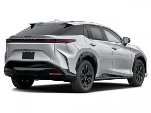 New 2026 Lexus RZ 350e 2WD image 2
