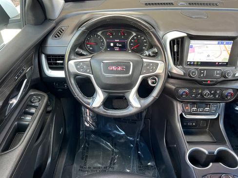 Used 2019 GMC Terrain SLT w/ Preferred Package image 15