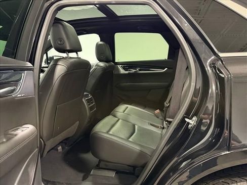 Used 2023 Cadillac XT5 Premium Luxury AWD/4WD image 13
