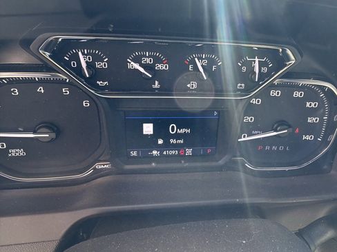 Used 2022 GMC Sierra 1500 SLT w/ SLT Premium Plus Package image 19