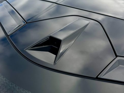 Used 2025 Chevrolet Corvette Z06 image 69