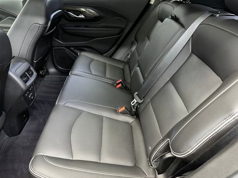 Used 2020 GMC Terrain Denali w/ Denali Premium Package image 22