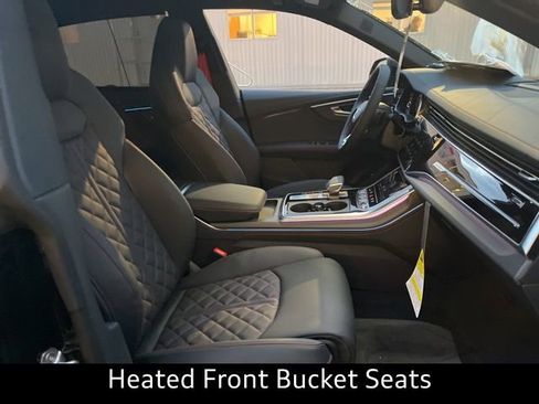 New 2026 Audi Q8 Prestige image 36