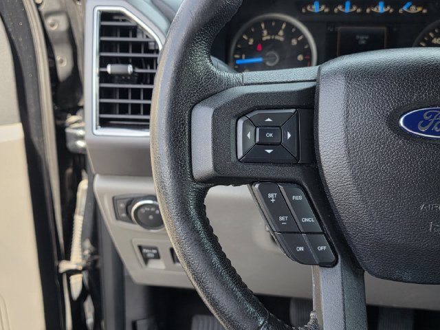 Used 2015 Ford F150 XLT w/ Equipment Group 301A Mid RWD image 24