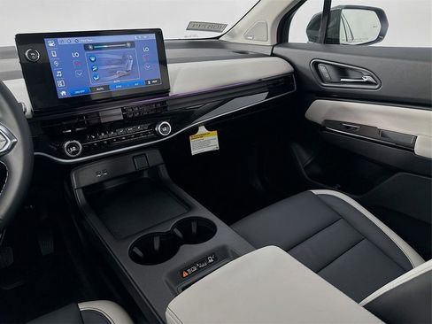 New 2025 Honda Prologue Touring image 33