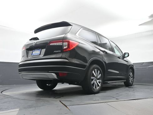 Used 2019 Honda Pilot EX-L image 36
