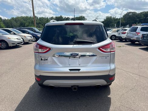 Used 2014 Ford Escape Titanium AWD/4WD image 6