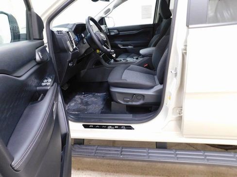New 2025 Ford Ranger XLT image 20