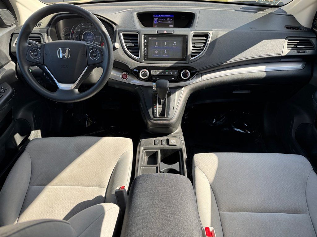 Used 2015 Honda CR-V EX image 12