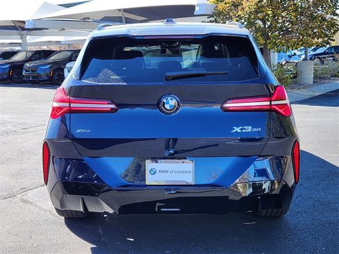 New 2026 BMW X3 xDrive30 image 4