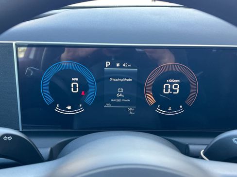 New 2026 Hyundai Santa Cruz SE image 22