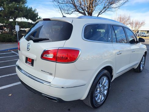 Used 2014 Buick Enclave Leather w/ Trailering Provision Package image 3