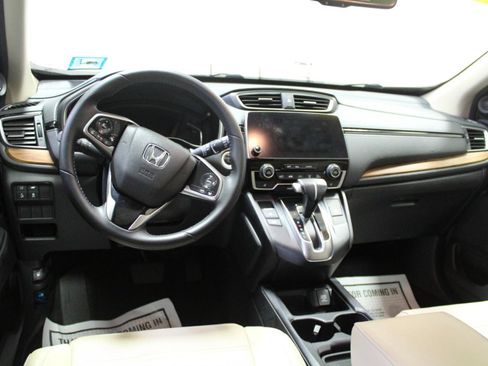 Used 2018 Honda CR-V EX-L image 7
