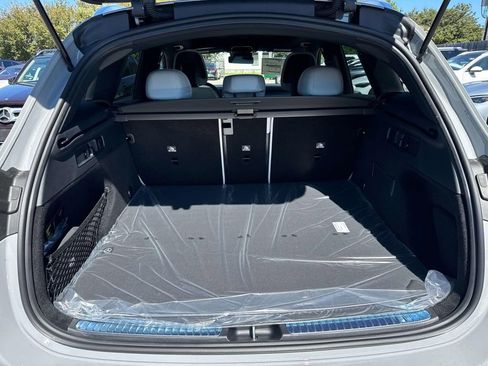 New 2026 Mercedes-Benz GLC 300 4MATIC image 6