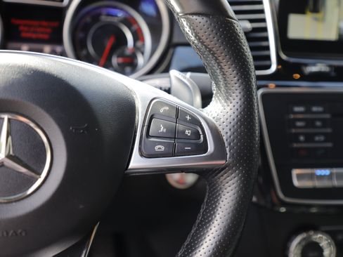 Used 2016 Mercedes-Benz GLE 63 AMG S image 23