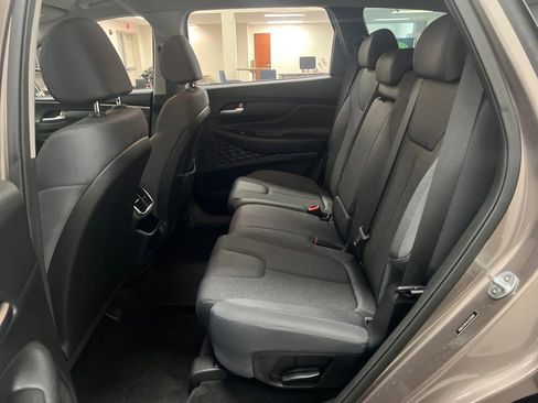 Used 2020 Hyundai Santa Fe SE w/ Cargo Package image 27