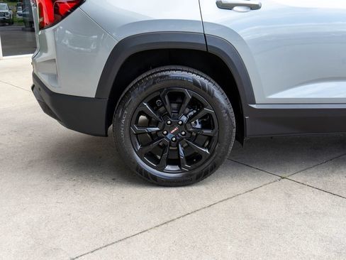 Used 2026 GMC Terrain Elevation w/ Elevation Premium Package AWD/4WD image 35