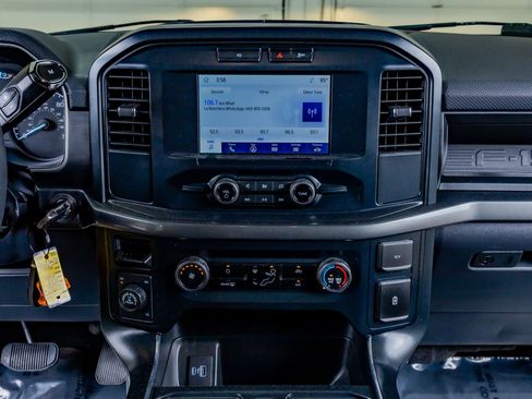 Used 2023 Ford F150 XL w/ STX Appearance Package image 23