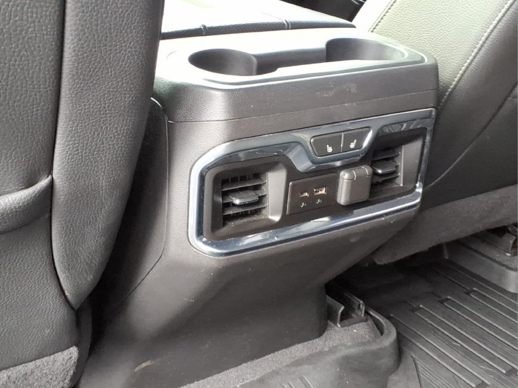 Used 2020 GMC Sierra 1500 Denali w/ Denali Ultimate Package AWD/4WD image 7