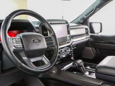 Used 2024 Ford F150 Lariat image 26