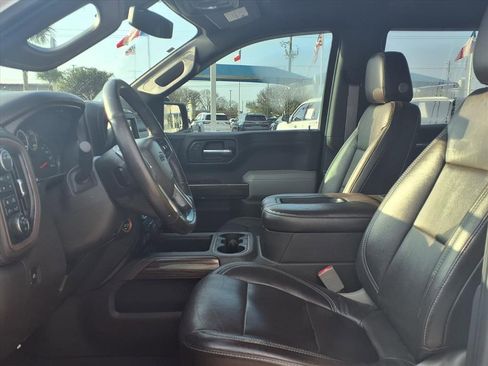 Used 2020 Chevrolet Silverado 1500 RST w/ Texas Edition image 17