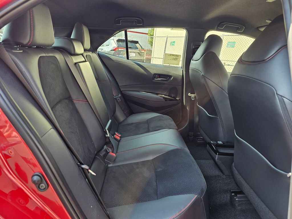New 2026 Toyota Corolla GR AWD/4WD image 12
