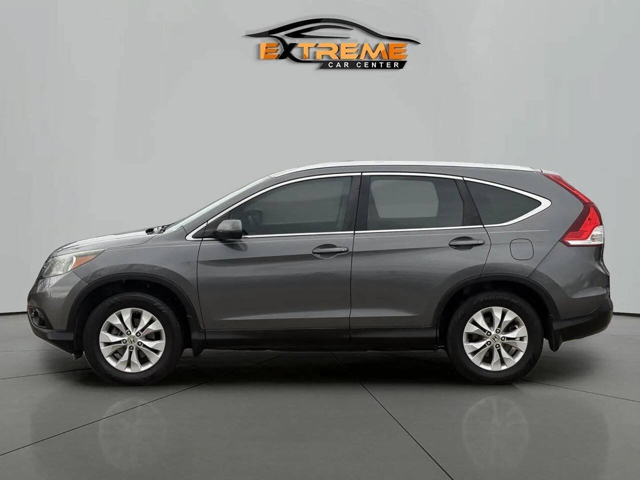 Used 2014 Honda CR-V EX-L image 3