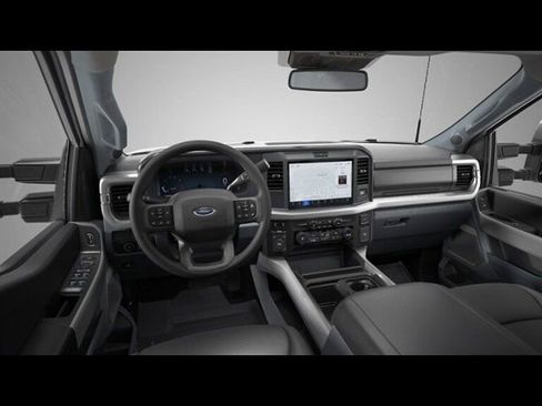 New 2026 Ford F350 XLT w/ XLT Premium Package AWD/4WD image 29