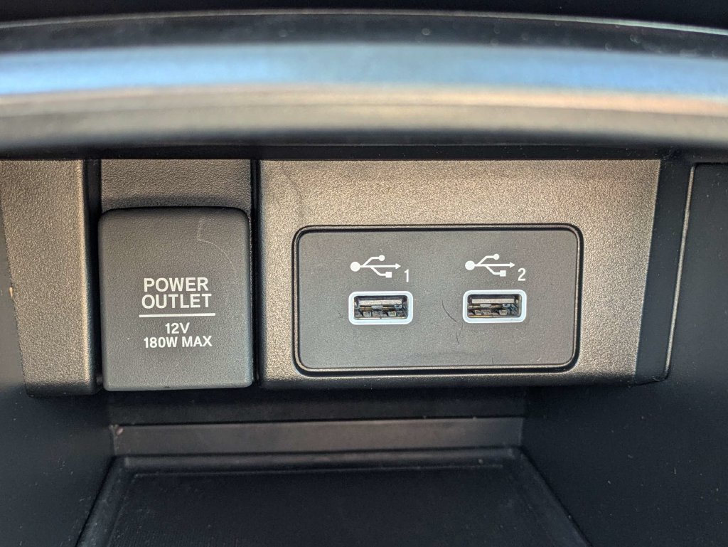Certified 2022 Honda Accord LX image 22